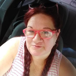 Meet your Posher, Patricia